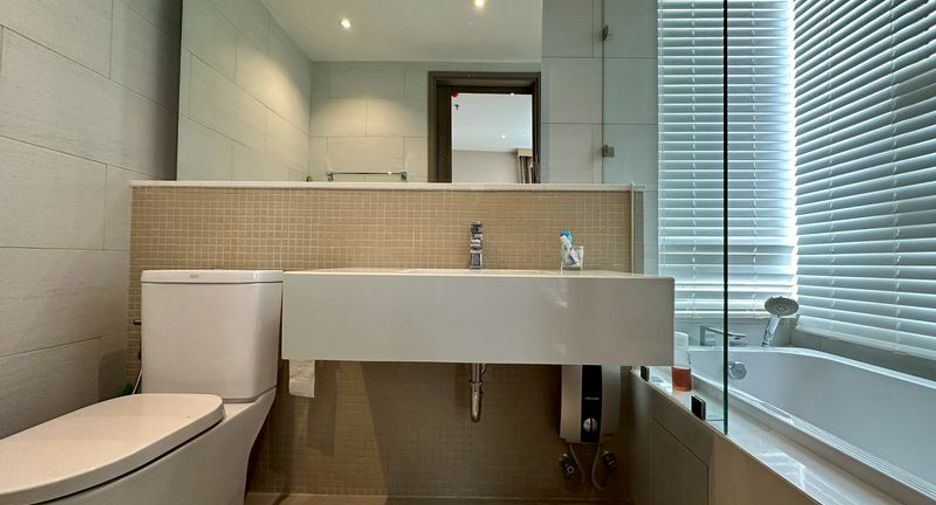 For rent 1 bed condo in Si Racha, Chonburi