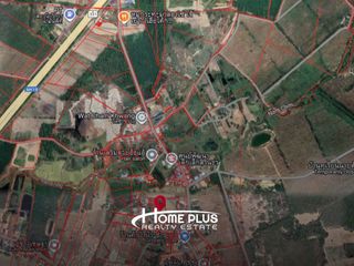 出售 土地 在 Phanom Sarakham, Chachoengsao