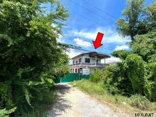 For sale land in Wiset Chai Chan, Ang Thong