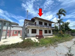 For sale land in Wiset Chai Chan, Ang Thong