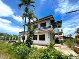 For sale land in Wiset Chai Chan, Ang Thong
