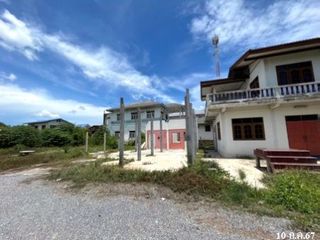 For sale land in Wiset Chai Chan, Ang Thong