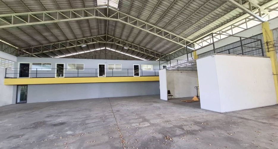 Lagerhaus zur Miete mit 4 Zimmer in San Pa Tong, Chiang Mai