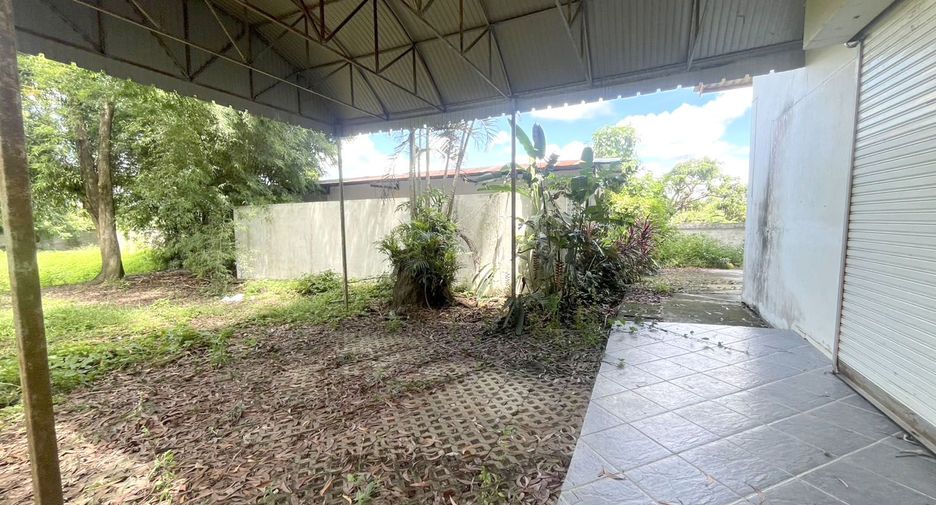 Lagerhaus zur Miete mit 4 Zimmer in San Pa Tong, Chiang Mai