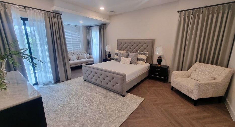 Haus zur Miete und zum Kauf mit 4 Zimmer in Saphan Sung, Bangkok