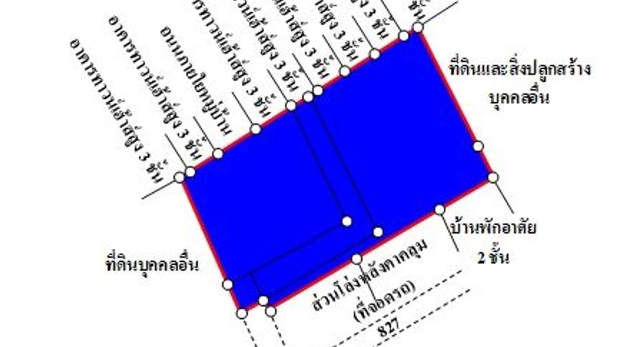 Продажа склад в Сатхон, Бангкок