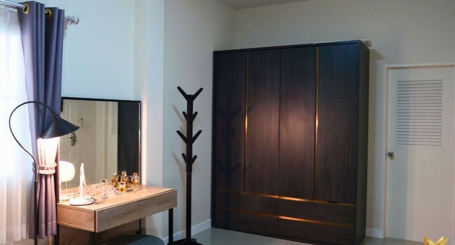 ขาย 2 ห้องนอน บ้านเดี่ยว ใน สัตหีบ, ชลบุรี