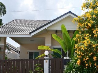 For sale 2 ベッドルーム house in Bang Saray, Pattaya