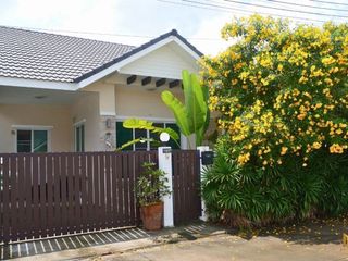 For sale 2 ベッドルーム house in Bang Saray, Pattaya