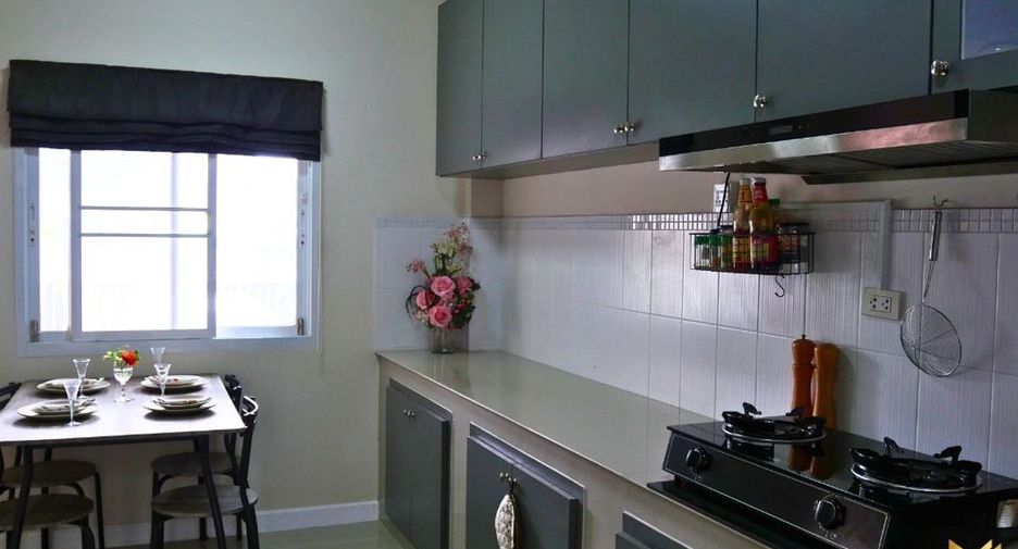 ขาย 2 ห้องนอน บ้านเดี่ยว ใน สัตหีบ, ชลบุรี