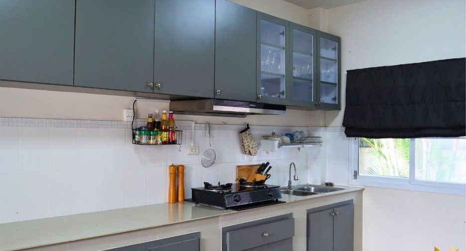 ขาย 2 ห้องนอน บ้านเดี่ยว ใน สัตหีบ, ชลบุรี