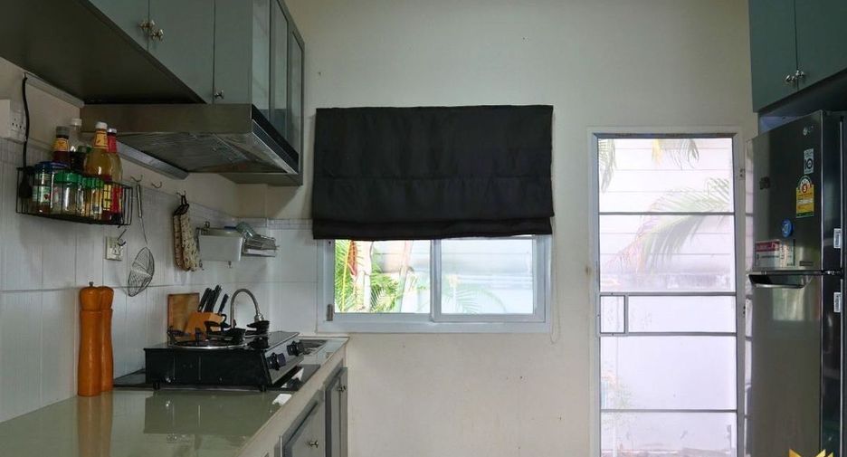 ขาย 2 ห้องนอน บ้านเดี่ยว ใน สัตหีบ, ชลบุรี