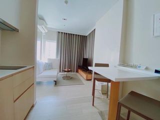 For rent and for sale 1 bed condo in Bang Lamung, Chonburi