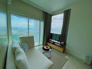 For rent and for sale 1 bed condo in Bang Lamung, Chonburi