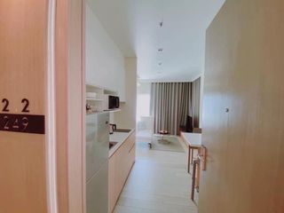 For rent and for sale 1 bed condo in Bang Lamung, Chonburi