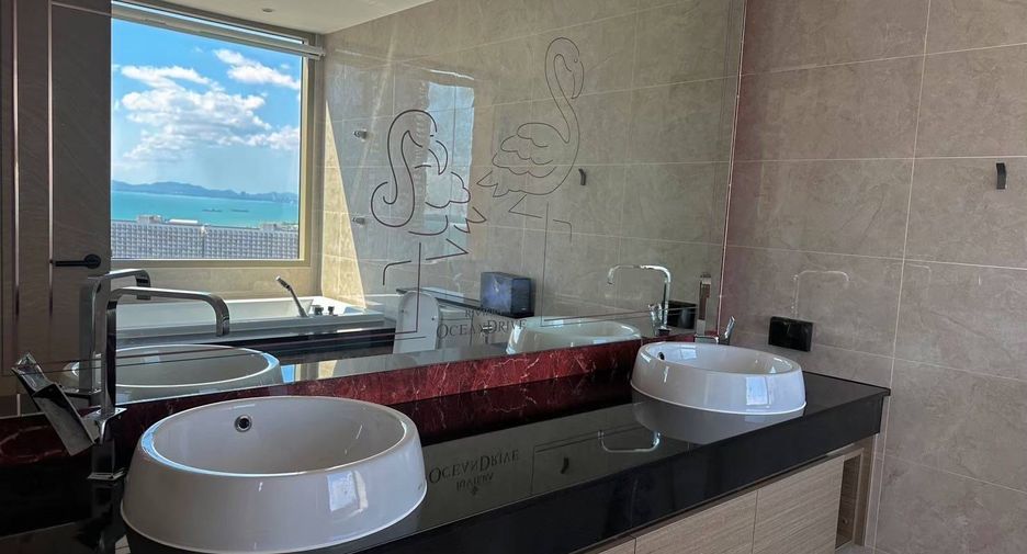 Wohnung zum Kauf mit 2 Zimmer in Bang Lamung, Chonburi