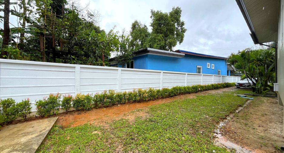Villa zur Miete und zum Kauf mit 2 Zimmer in Mueang Krabi, Krabi