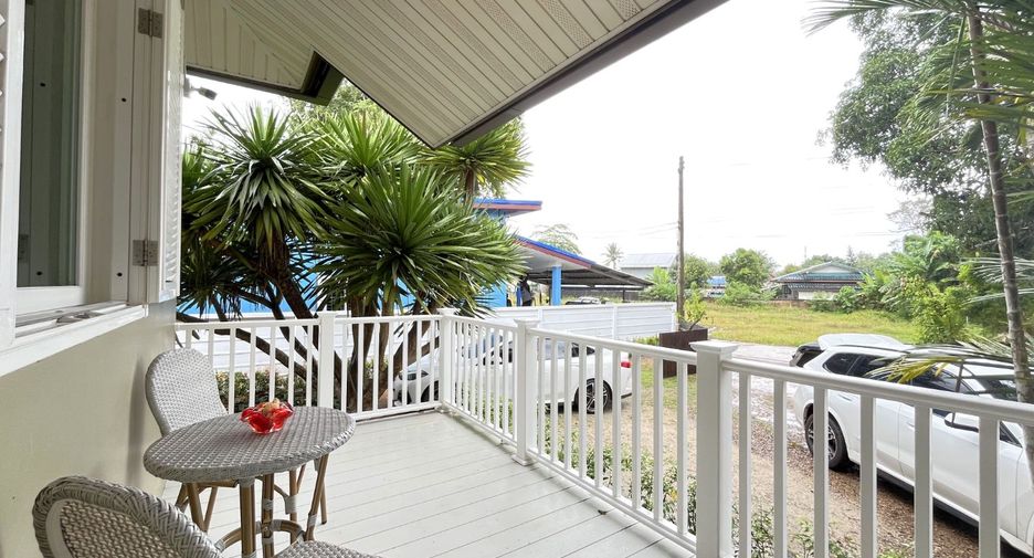 Villa zur Miete und zum Kauf mit 2 Zimmer in Mueang Krabi, Krabi