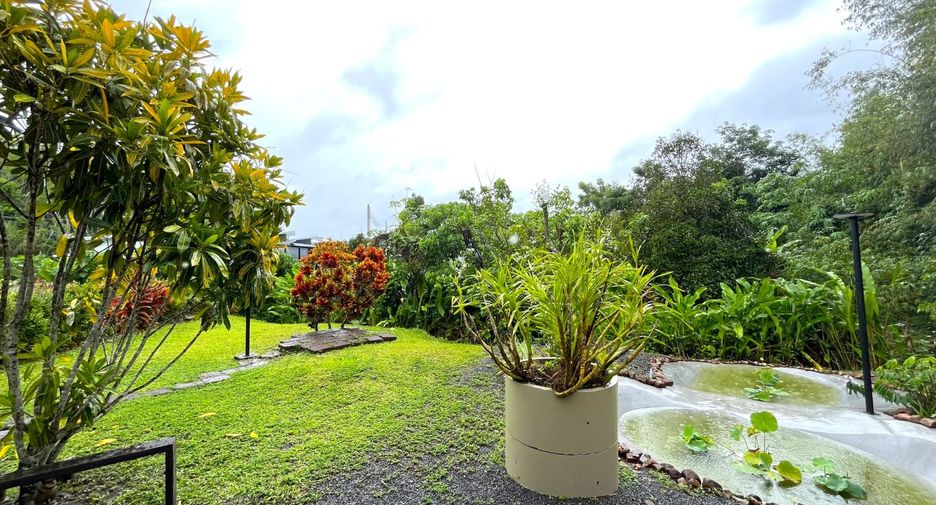 Villa zur Miete und zum Kauf mit 2 Zimmer in Mueang Krabi, Krabi