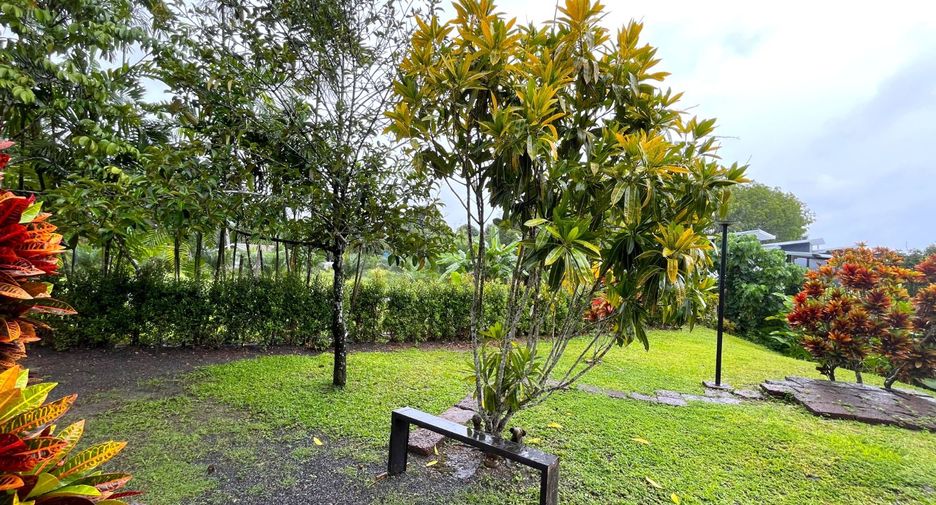 Villa zur Miete und zum Kauf mit 2 Zimmer in Mueang Krabi, Krabi