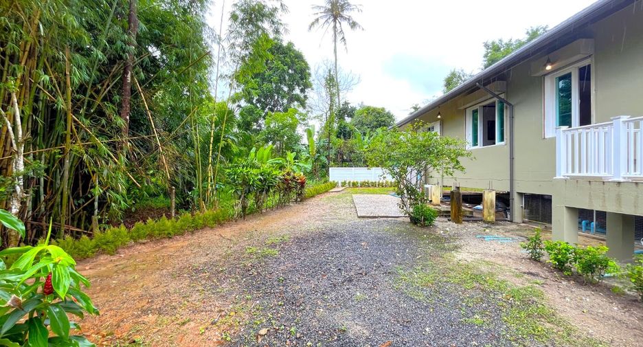 Villa zur Miete und zum Kauf mit 2 Zimmer in Mueang Krabi, Krabi