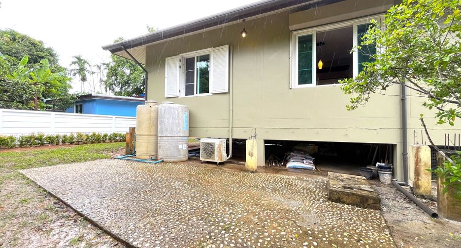 Villa zur Miete und zum Kauf mit 2 Zimmer in Mueang Krabi, Krabi
