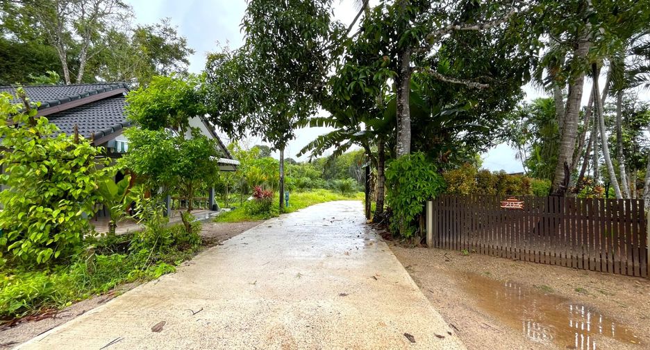 Villa zur Miete und zum Kauf mit 2 Zimmer in Mueang Krabi, Krabi