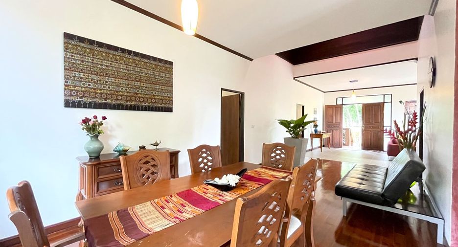 Villa zur Miete und zum Kauf mit 2 Zimmer in Mueang Krabi, Krabi