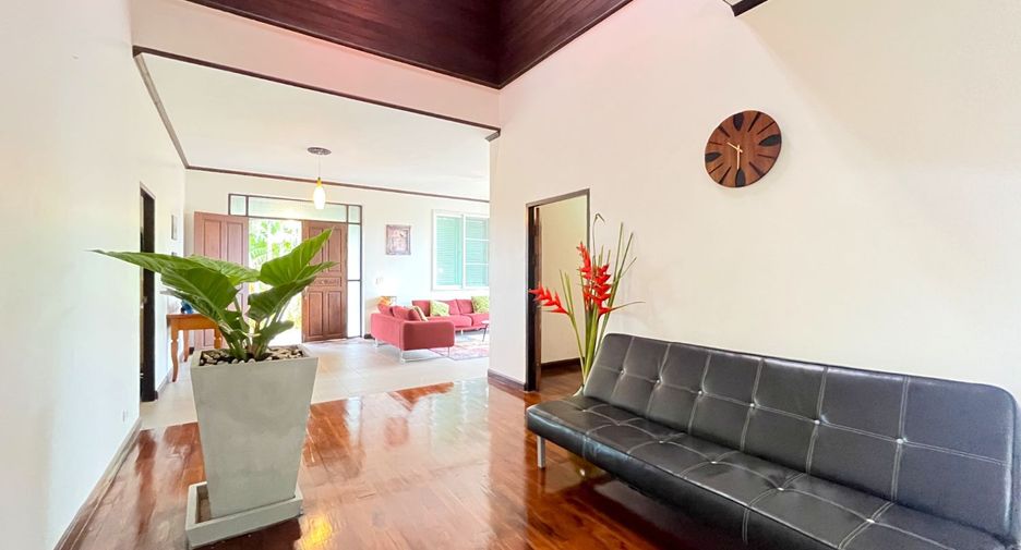 Villa zur Miete und zum Kauf mit 2 Zimmer in Mueang Krabi, Krabi