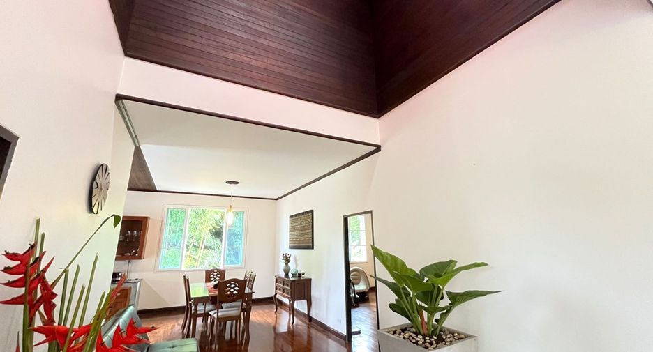 Villa zur Miete und zum Kauf mit 2 Zimmer in Mueang Krabi, Krabi