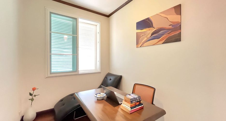Villa zur Miete und zum Kauf mit 2 Zimmer in Mueang Krabi, Krabi