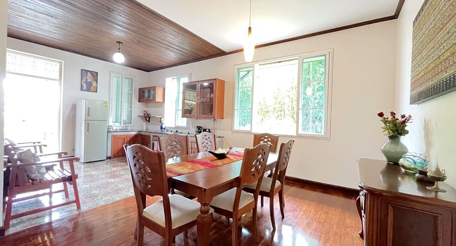 Villa zur Miete und zum Kauf mit 2 Zimmer in Mueang Krabi, Krabi