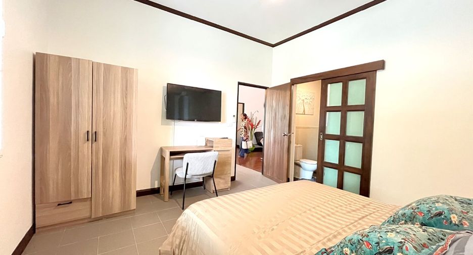 Villa zur Miete und zum Kauf mit 2 Zimmer in Mueang Krabi, Krabi