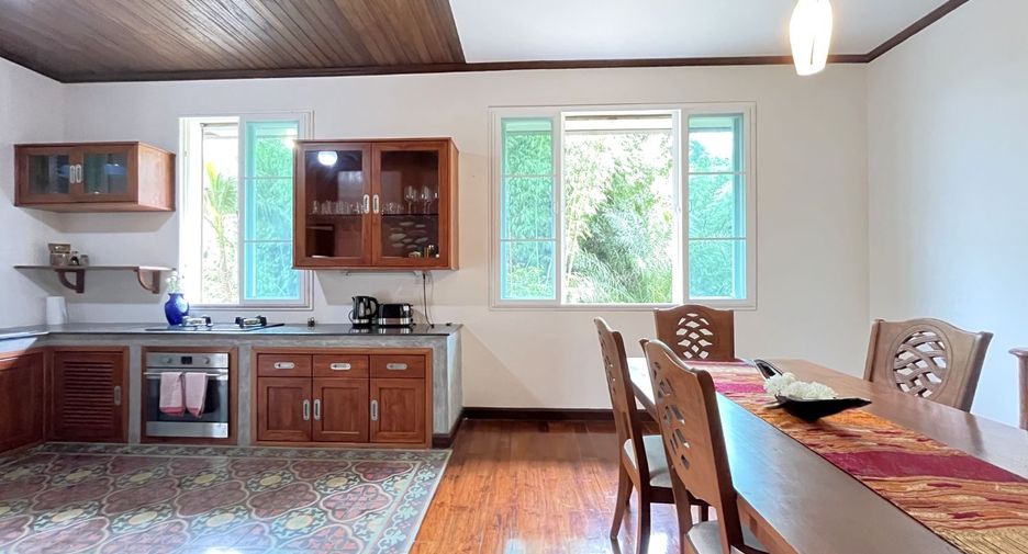 Villa zur Miete und zum Kauf mit 2 Zimmer in Mueang Krabi, Krabi