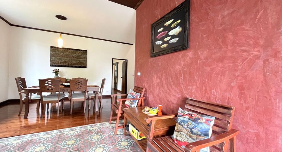 Villa zur Miete und zum Kauf mit 2 Zimmer in Mueang Krabi, Krabi