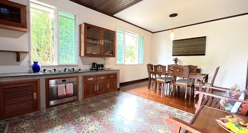 Villa zur Miete und zum Kauf mit 2 Zimmer in Mueang Krabi, Krabi