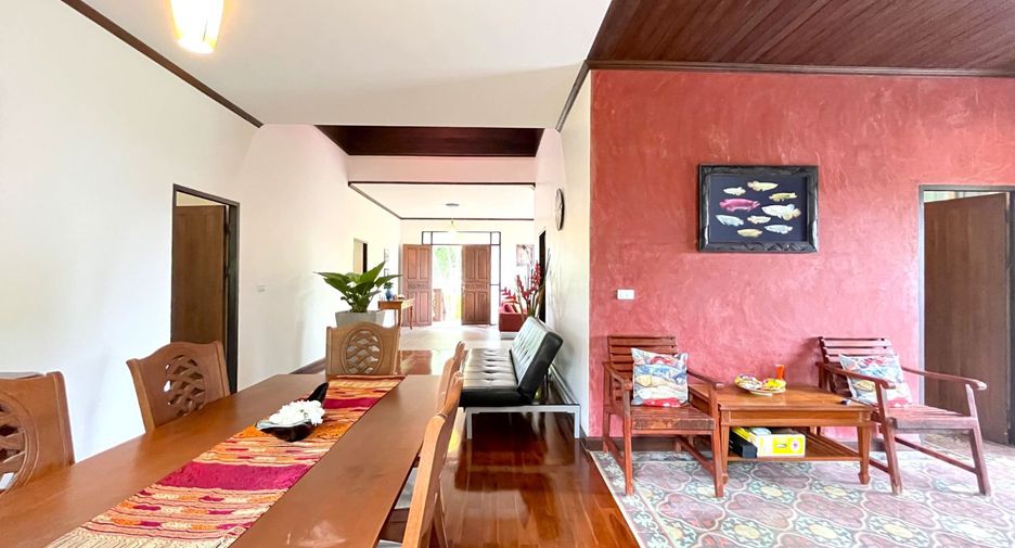 Villa zur Miete und zum Kauf mit 2 Zimmer in Mueang Krabi, Krabi