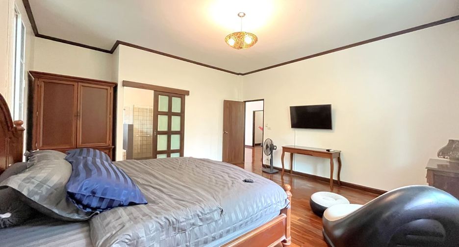 Villa zur Miete und zum Kauf mit 2 Zimmer in Mueang Krabi, Krabi