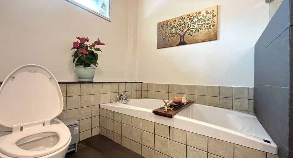 Villa zur Miete und zum Kauf mit 2 Zimmer in Mueang Krabi, Krabi