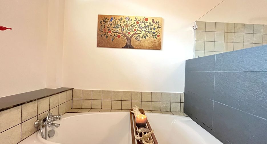 Villa zur Miete und zum Kauf mit 2 Zimmer in Mueang Krabi, Krabi