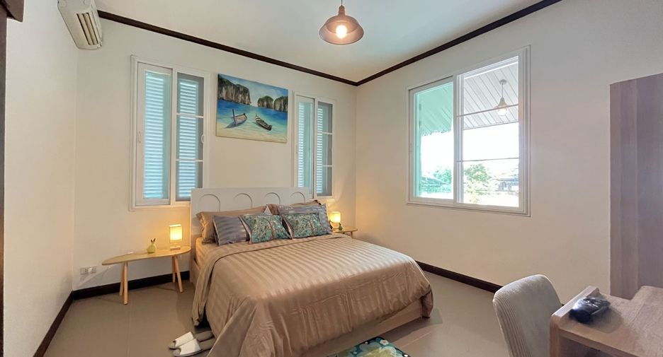 Villa zur Miete und zum Kauf mit 2 Zimmer in Mueang Krabi, Krabi