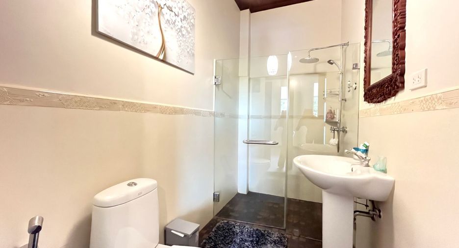 Villa zur Miete und zum Kauf mit 2 Zimmer in Mueang Krabi, Krabi