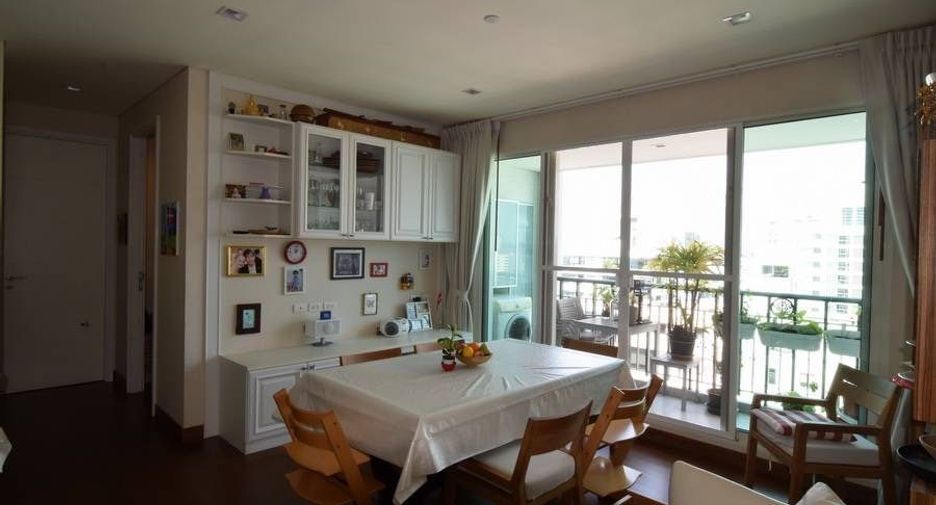 Condo en venta de 4 habitaciones en Watthana, Bangkok
