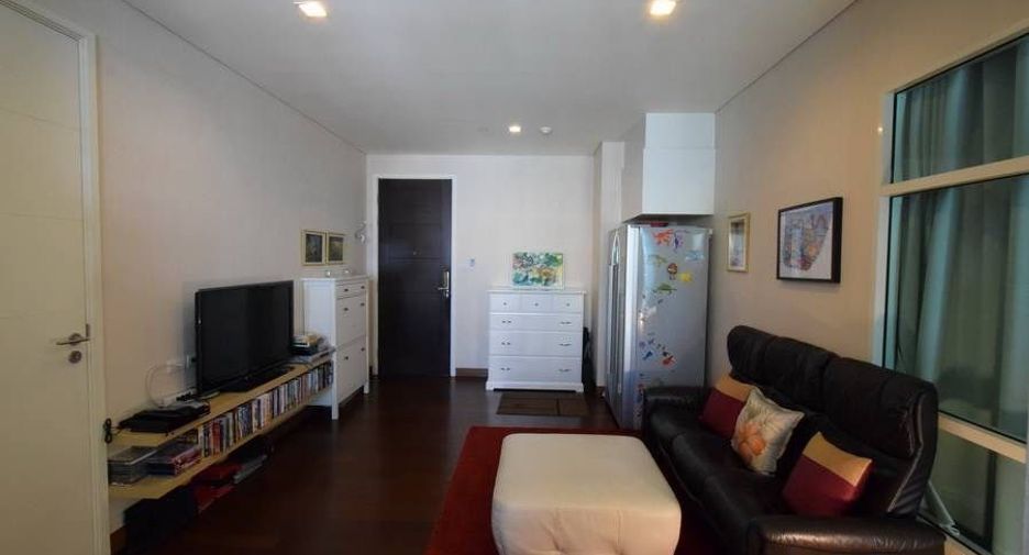 Condo en venta de 4 habitaciones en Watthana, Bangkok