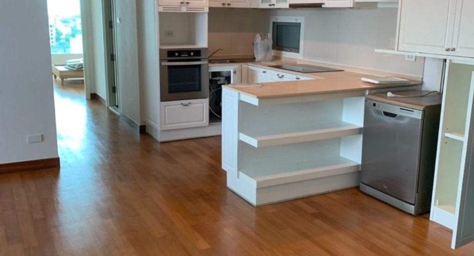 Condo en venta de 4 habitaciones en Watthana, Bangkok