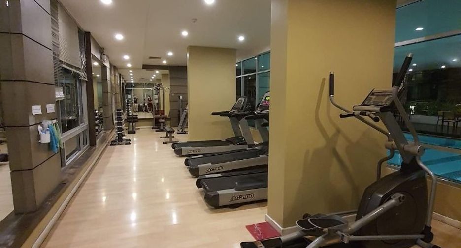出售 1 卧室 公寓 在 Phra Khanong, 曼谷