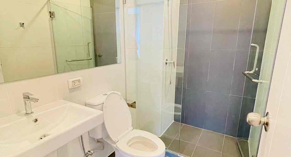 À vendre 1 chambre condo à Min Buri, Bangkok