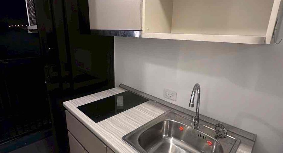 À vendre 1 chambre condo à Min Buri, Bangkok