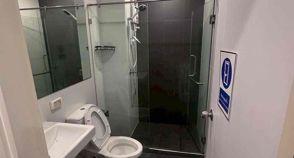 À vendre 1 chambre condo à Min Buri, Bangkok