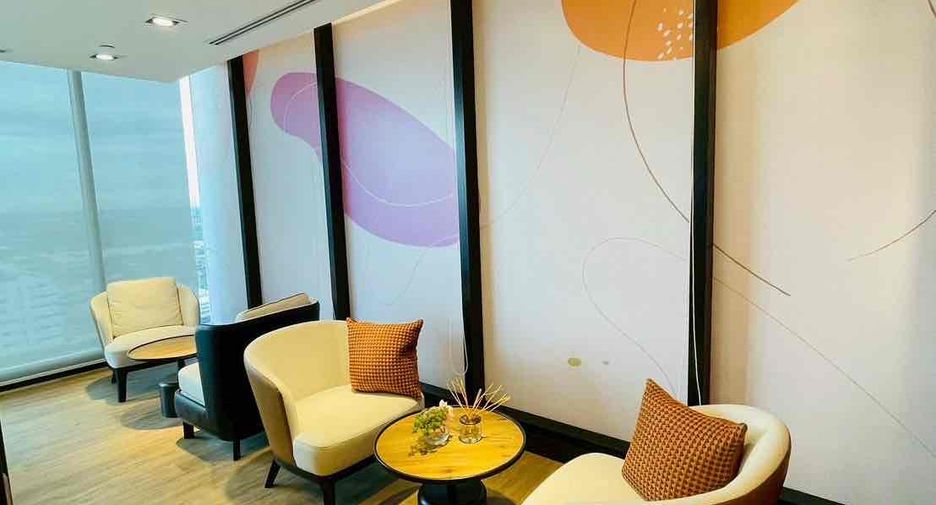 À vendre 1 chambre condo à Min Buri, Bangkok